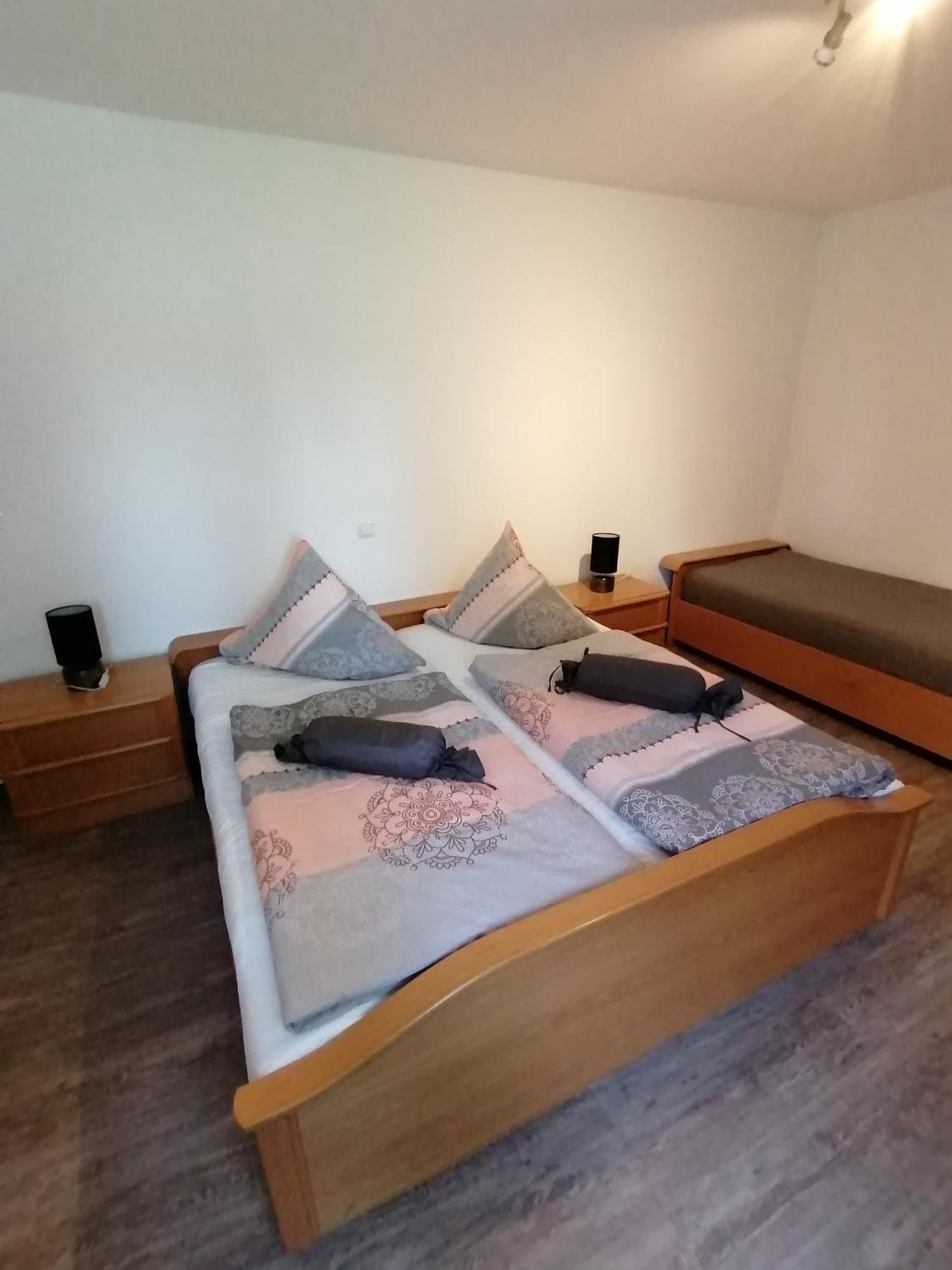 Landgasthof Fischer Lichtenfels  Pokoj fotografie
